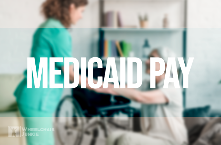 How Often Will Medicaid Pay for a Wheelchair?