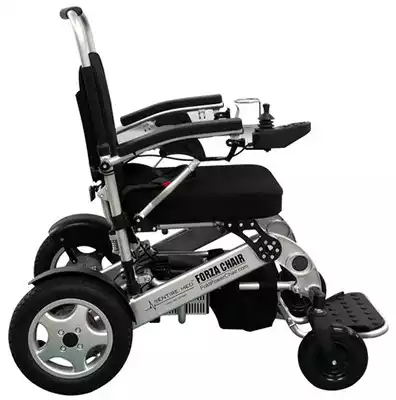 Sentire Med Forza FCX Electric Wheelchair
