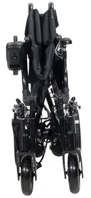 Drive Medical Cirrus Plus EC Wheelchair Review 2024