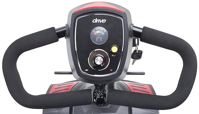 Image of Drive Scout 4 Scooter Controller