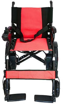 Culver Mobility 6009 wheelchair