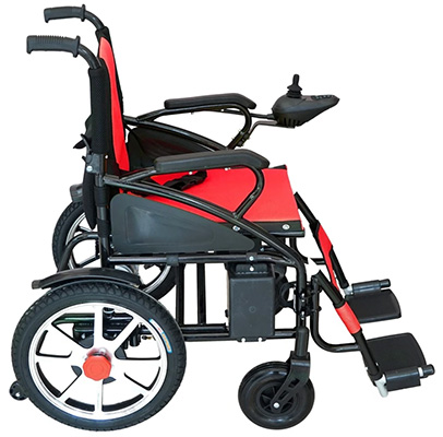 Culver Mobility 6009