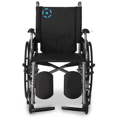 Medline K4 Wheelchair