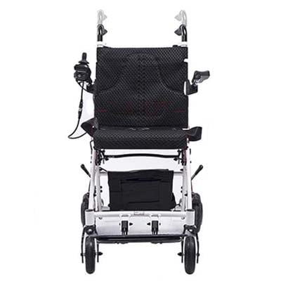 Elenker 2020 electric wheelchair