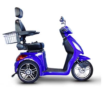 EW 36 electric scooter