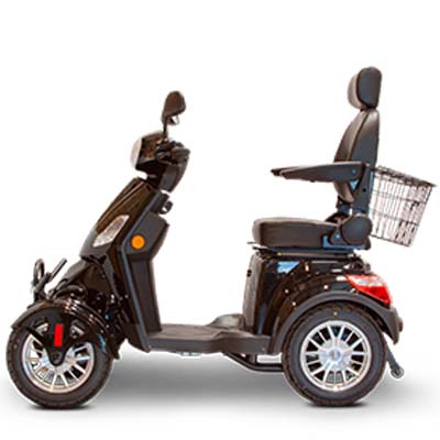 EWheels EW 46 scooter