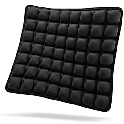 Black SUNFICON Air Cushion 
