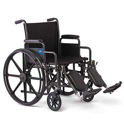 How much does a wheelchair cost online