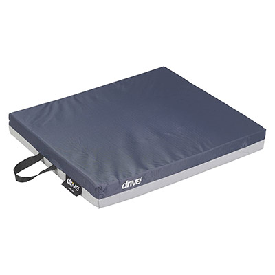 Drive Medical wheelchair seat cushion 