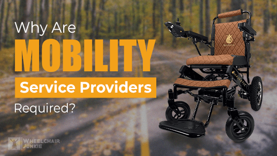 Why Are Mobility Service Providers Required?