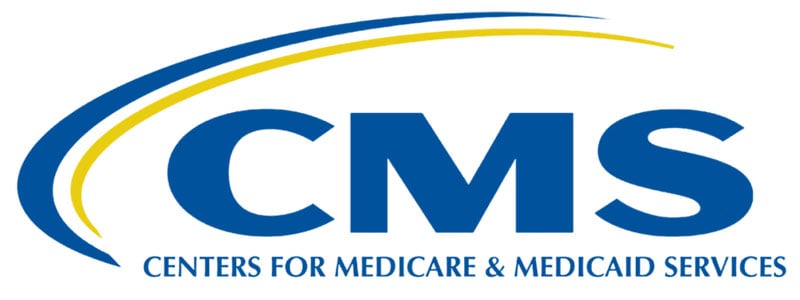 Centers For Medicare & Medicaid Services logo