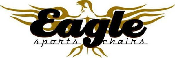 Logo of Eagle Sportschairs