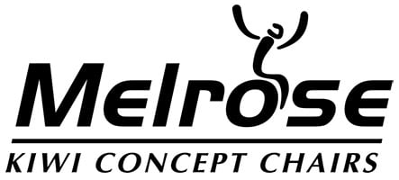 Logo of Melrose Wheelchairs