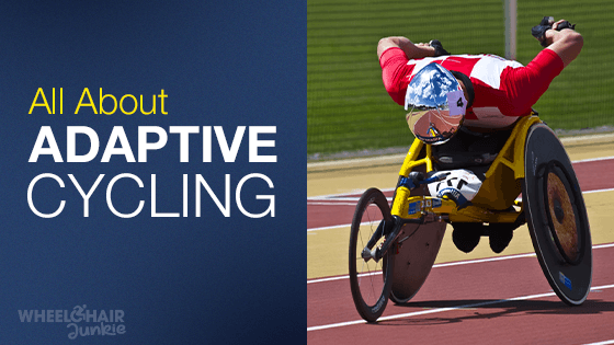 All About Adaptive Cycling