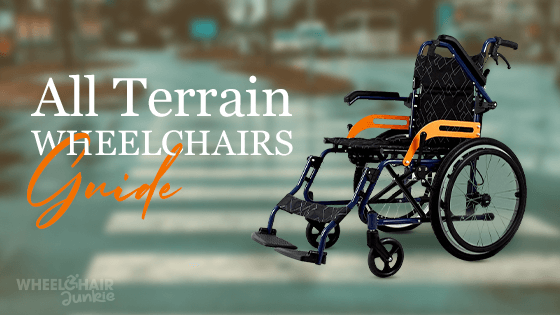 All Terrain Wheelchairs Guide