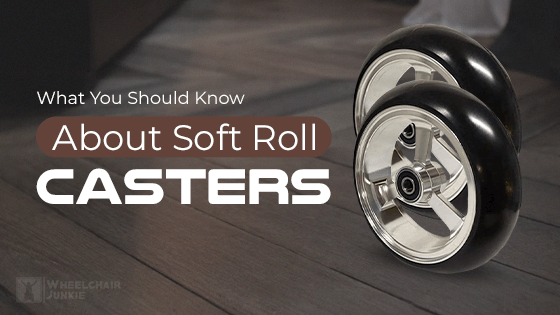 What You Should Know About Soft Roll Casters