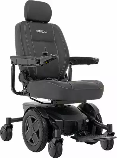 Jazzy EVO 613 Power Chair