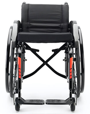 Kuschall Compact 2.0 Wheelchair