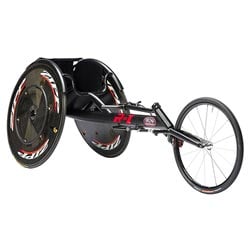 CarbonBike USA R1 Racing Wheelchair