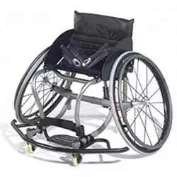 Wheelchair racing - Wikipedia