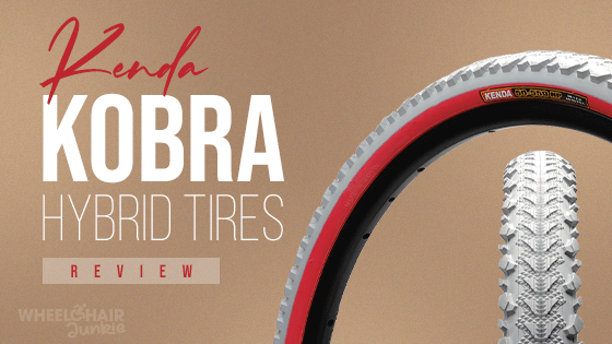 Kenda Kobra Hybrid Tires Review 2023