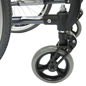 What Are Frog Legs for Wheelchairs?