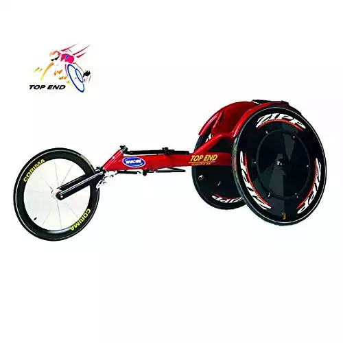 Top End Eliminator OSR Racing Wheelchair