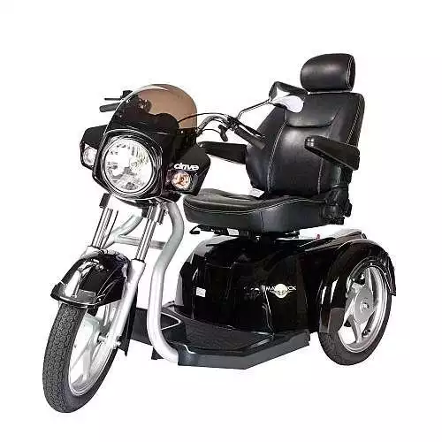 Maverick 3 Wheel Scooter