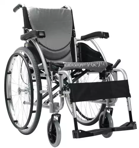 S-Ergo 115 Wheelchair by Karman Healthcare
