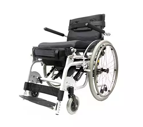 Karman XO-101 Standing Wheelchair