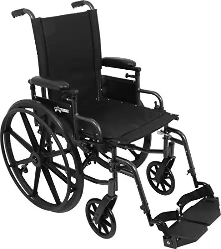 Probasics K0004 Ultra Lightweight Wheelchair