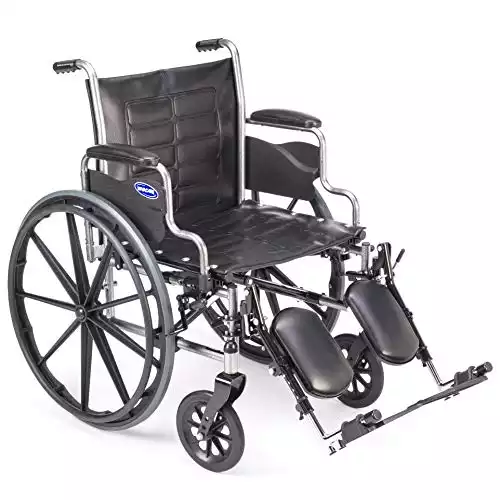 Invacare Tracer EX2 Wheelchair